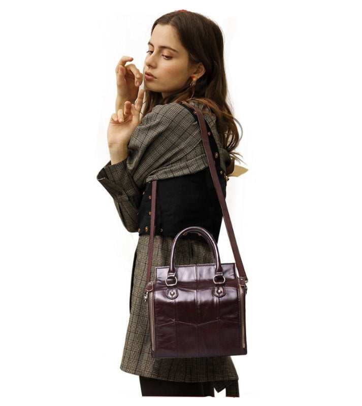 Alexa Multifunctional Crossbody Bag