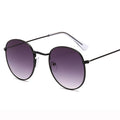 Allison Mirror Sunglasses