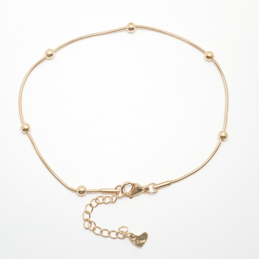 Anklet long Chain Anklet For Women Foot Bracelets Jewelry for Women