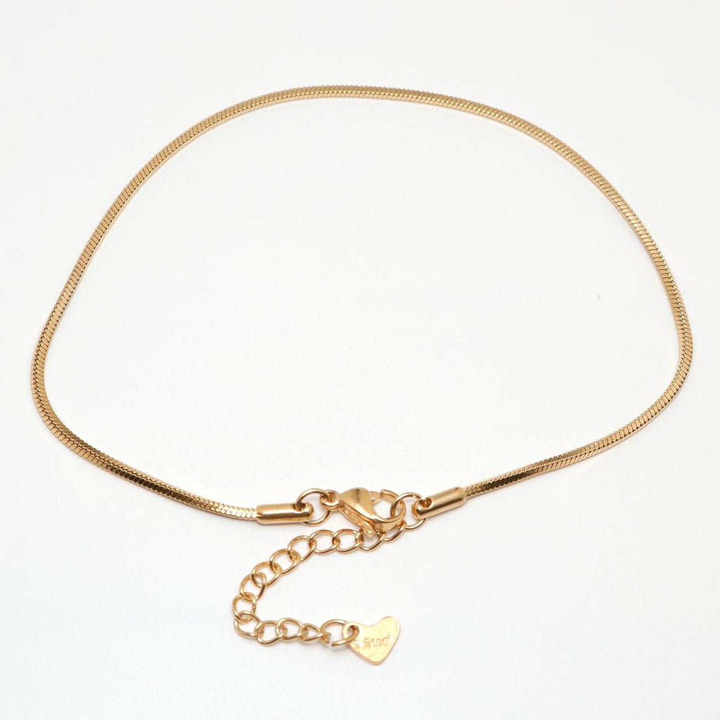 Anklet long Chain Anklet For Women Foot Bracelets Jewelry for Women