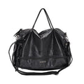 Casual Top-handle Shoulder Bag