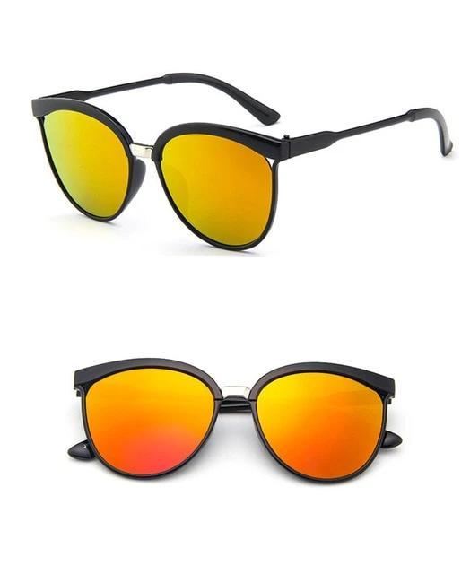 Cat Eye Sunglasses