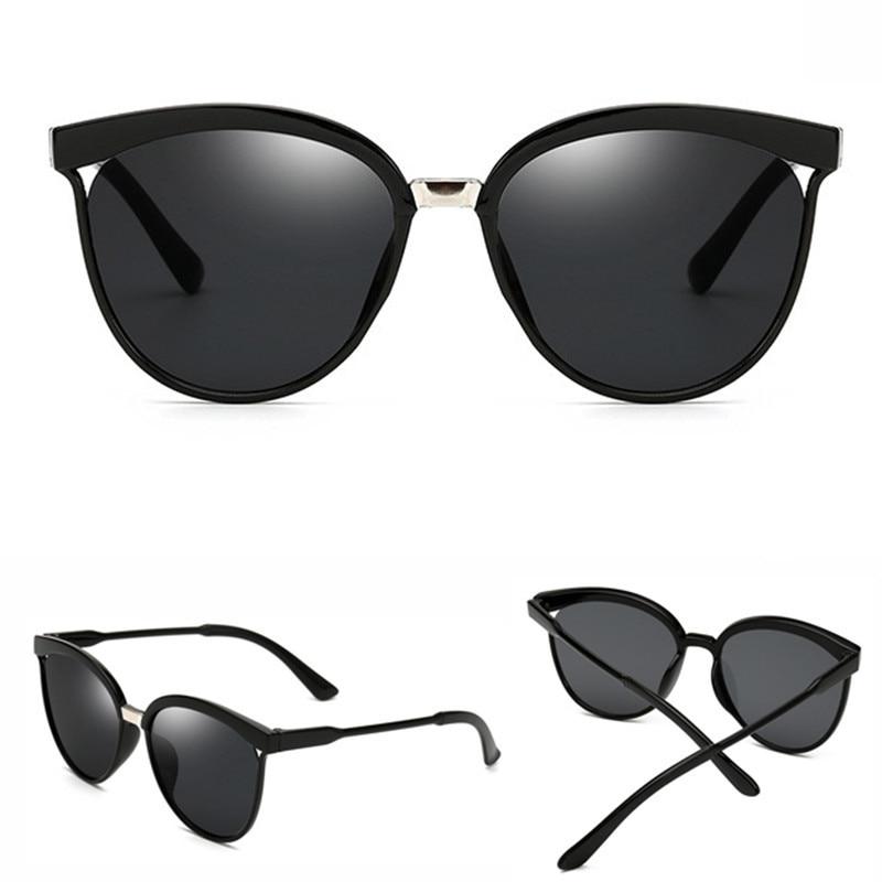 Cat Eye Sunglasses