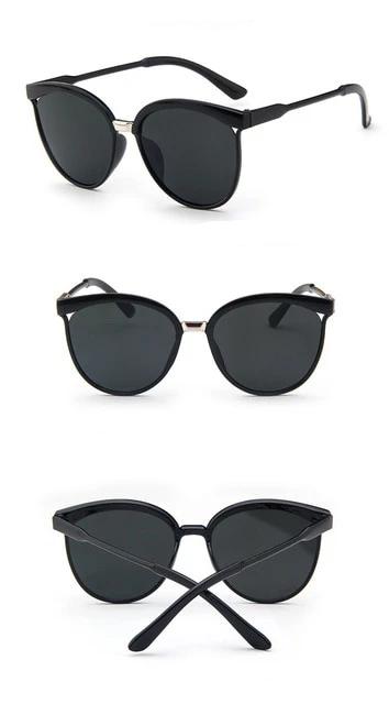 Cat Eye Sunglasses