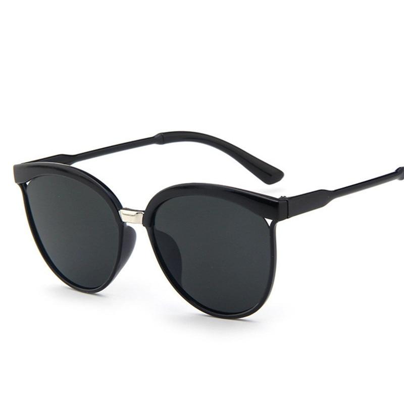 Cat Eye Sunglasses