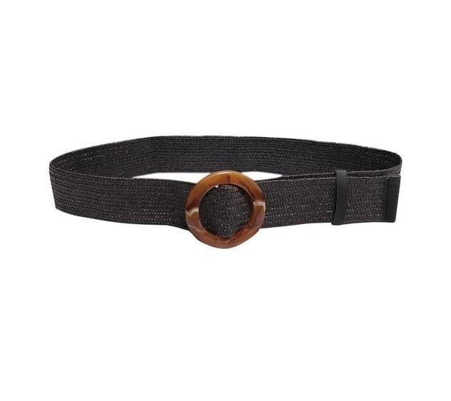 Claire Bohemian Belt