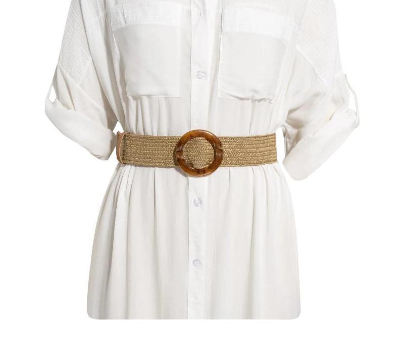 Claire Bohemian Belt