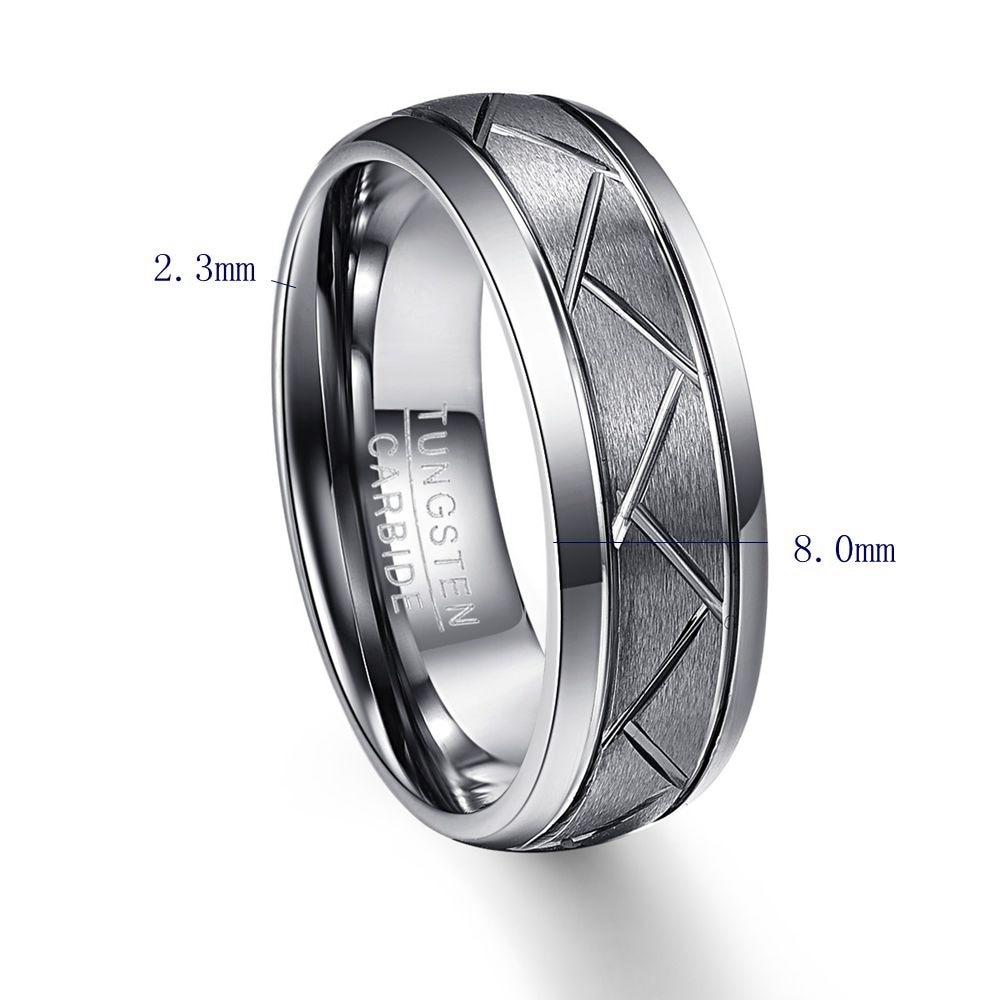 Diagonal Ring
