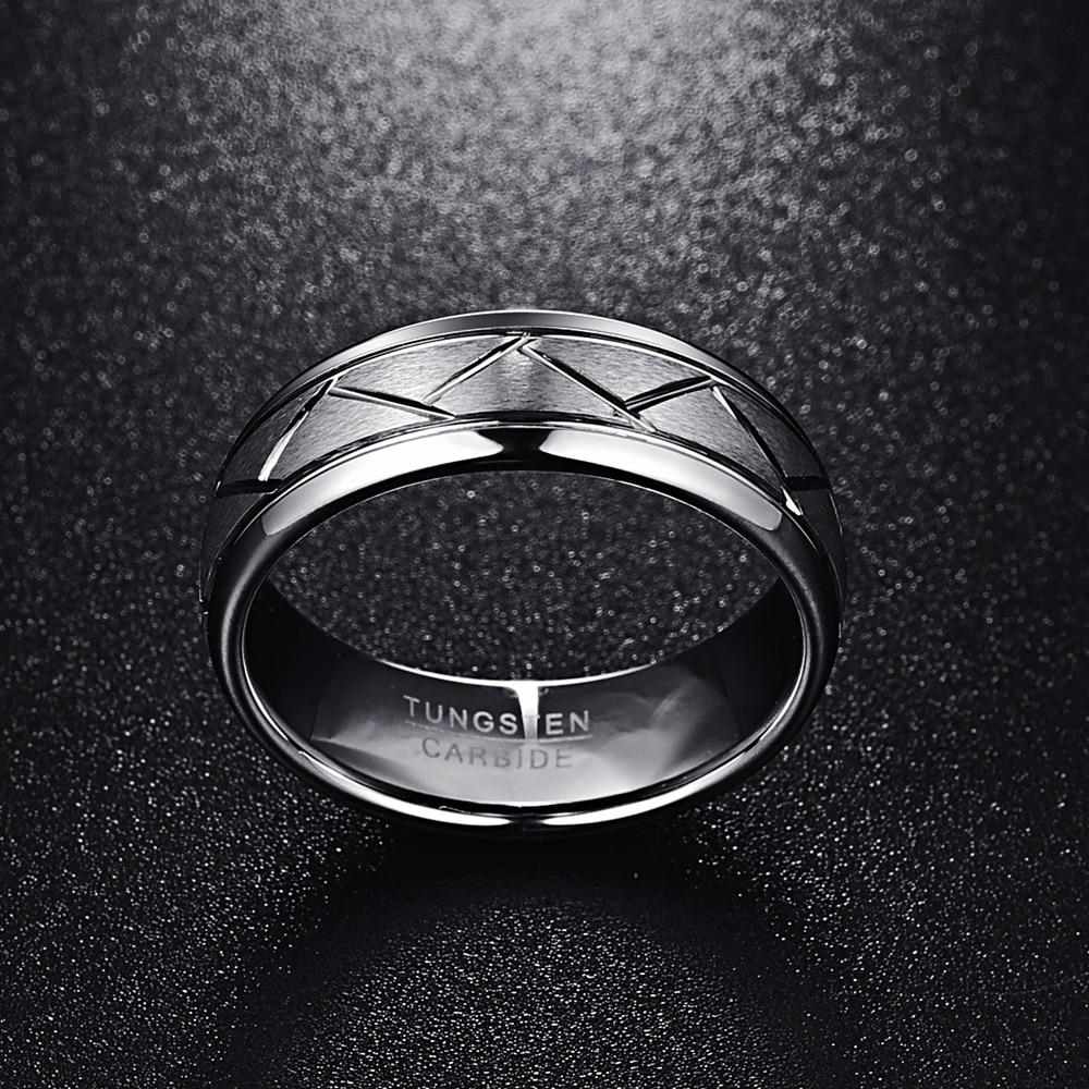Diagonal Ring