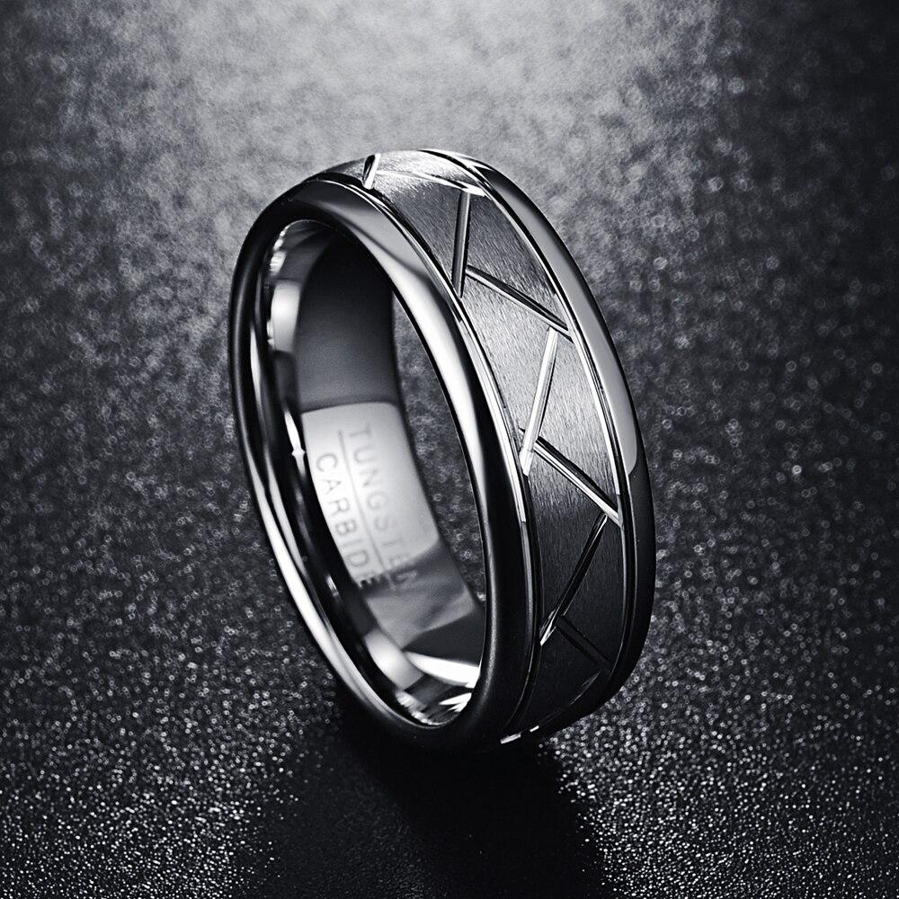 Diagonal Ring