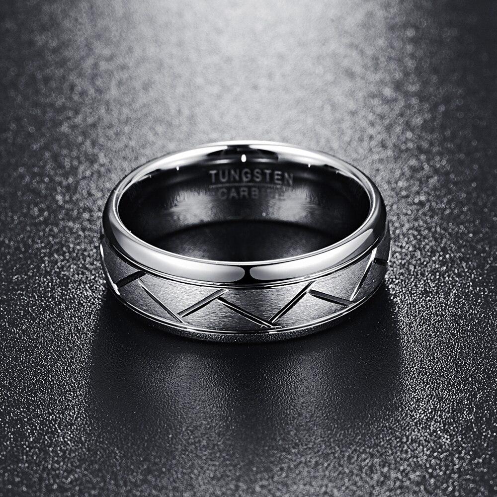 Diagonal Ring