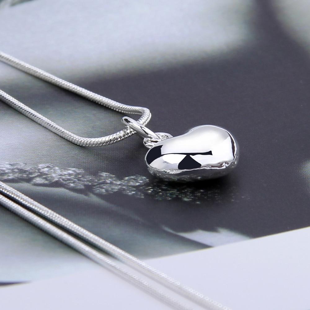 Heart Pendant Necklace
