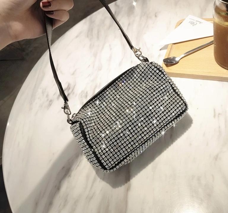 Layla Small Tote Handbag