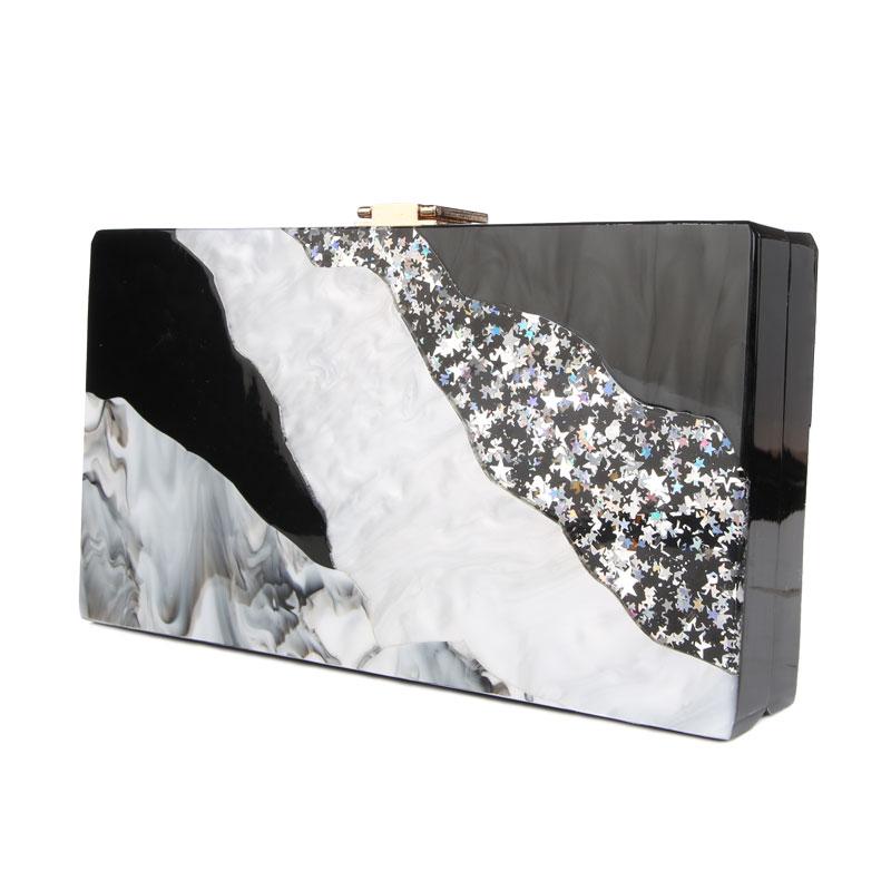 Luxurious Clutch Bag