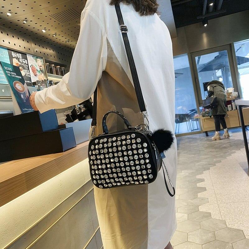 Madelyn Crossbody Bag
