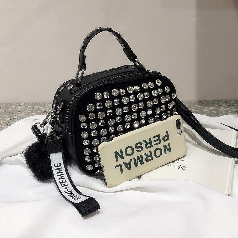 Madelyn Crossbody Bag