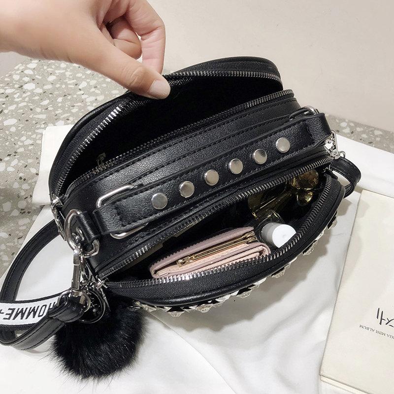 Madelyn Crossbody Bag