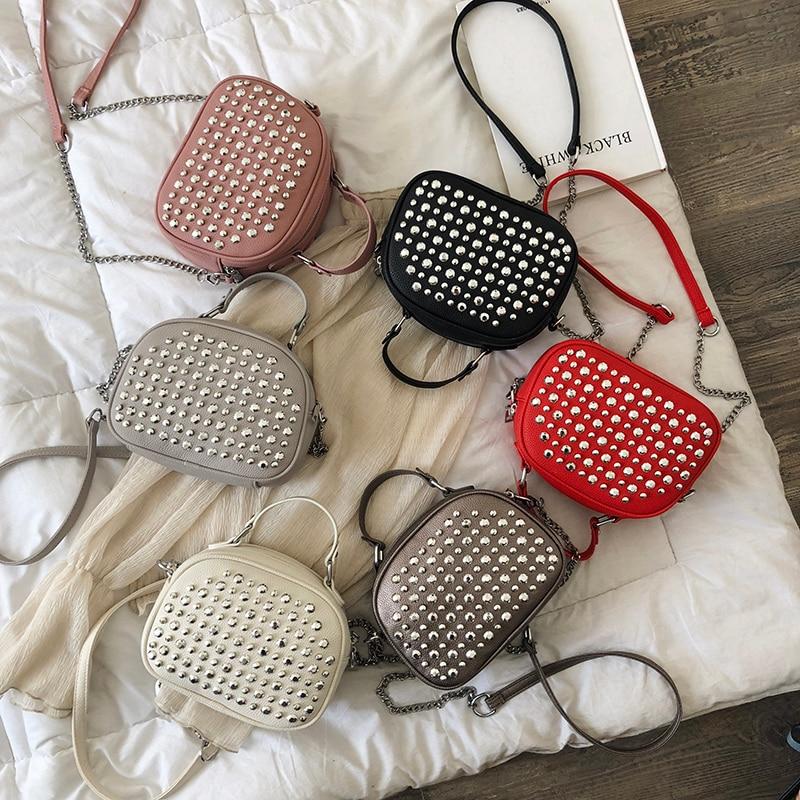Madelyn Crossbody Bag