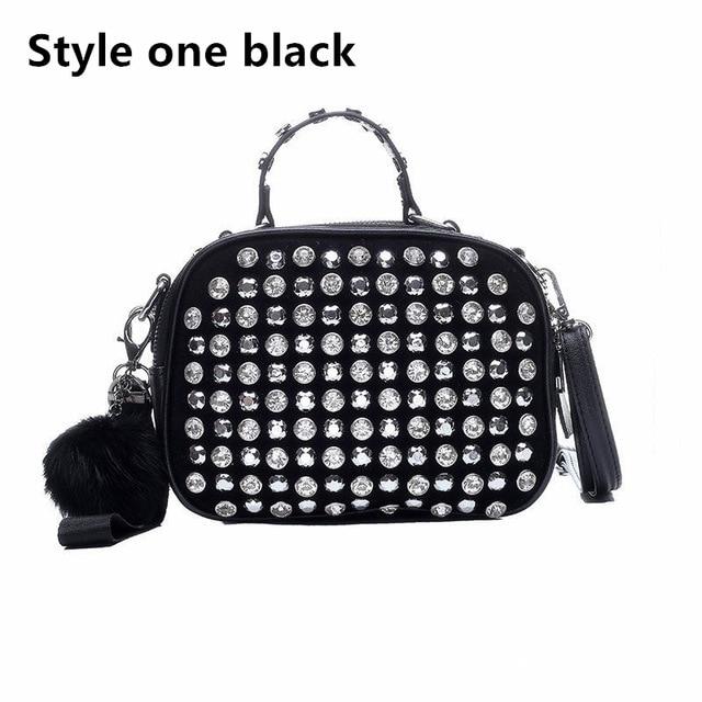 Madelyn Crossbody Bag
