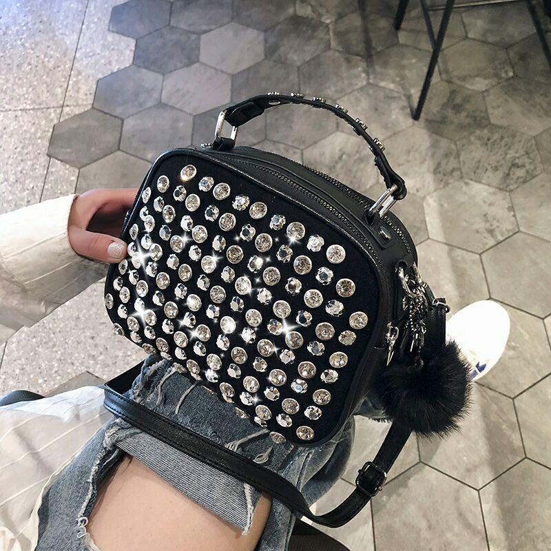 Madelyn Crossbody Bag