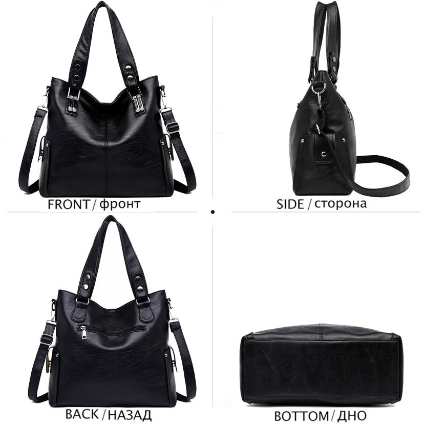 Multiuse Ladies Handbag