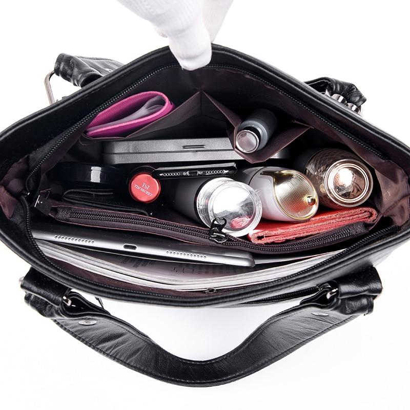 Multiuse Ladies Handbag