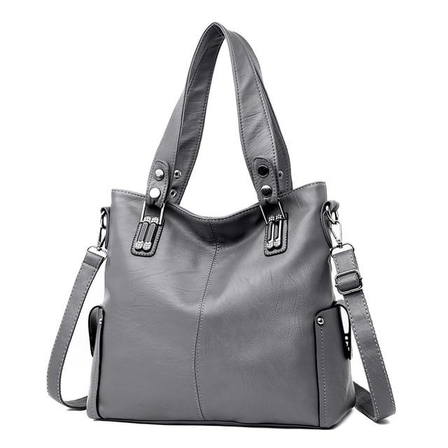 Multiuse Ladies Handbag
