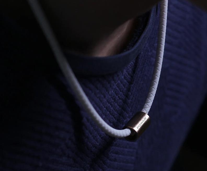 Power Ionics Health Necklace