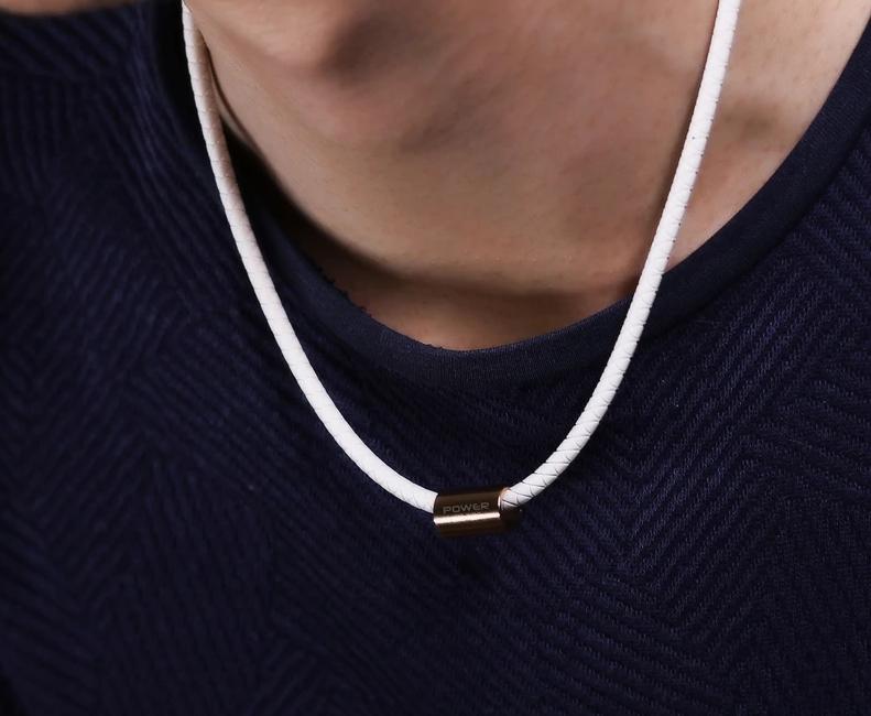 Power Ionics Health Necklace