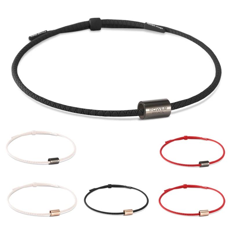 Power Ionics Health Necklace