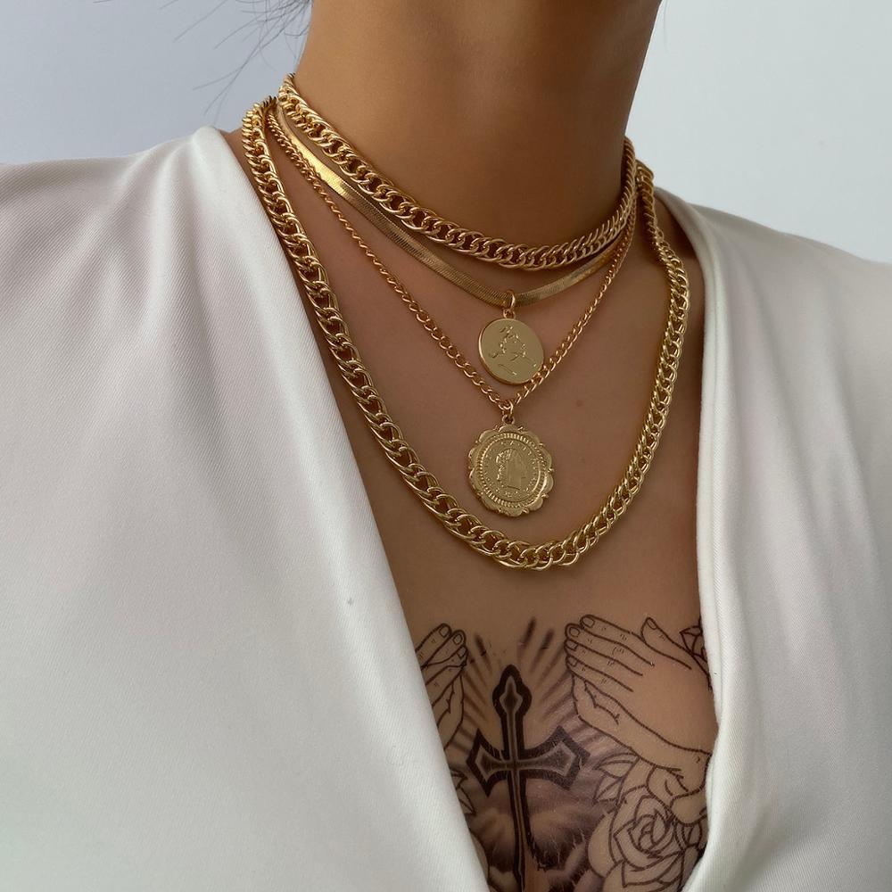 Queen Choker Necklace