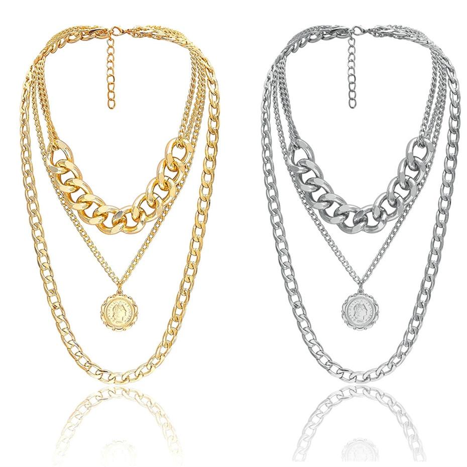 Queen Choker Necklace