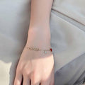 Red Love Bracelet