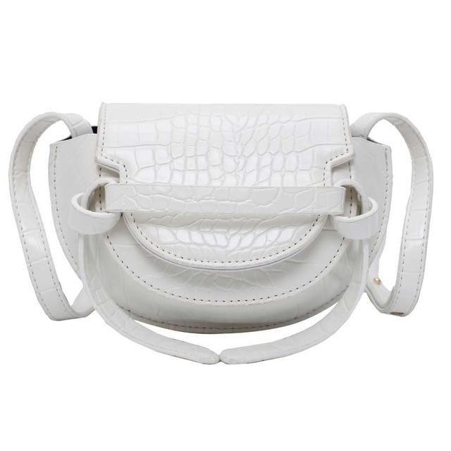 Retro Crossbody Bag
