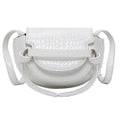 Retro Crossbody Bag