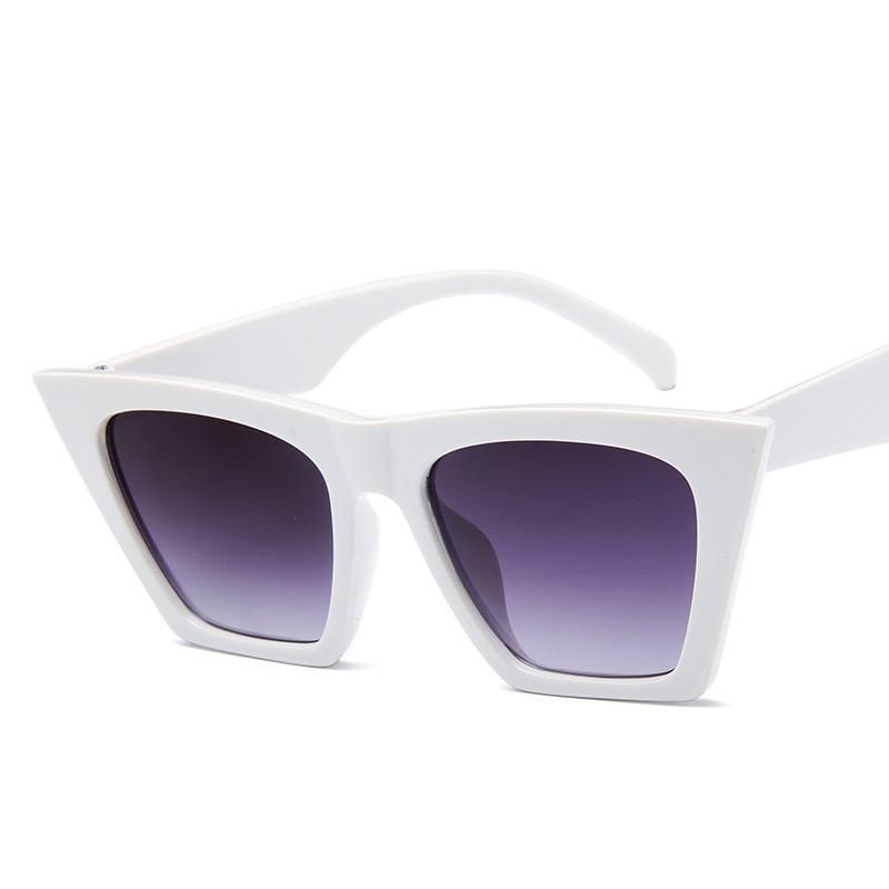 Retro Outdoor Sunglasses