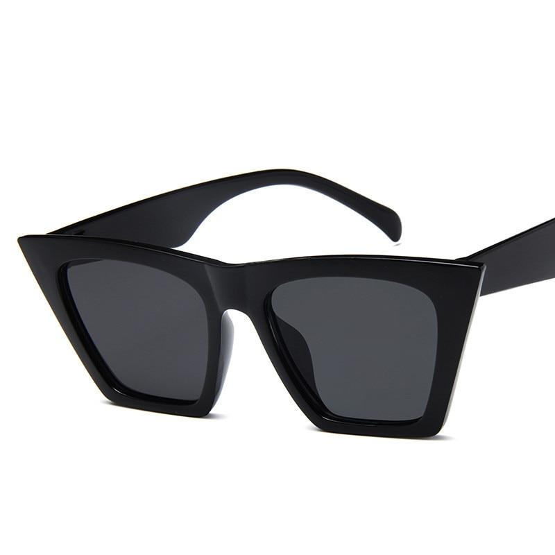 Retro Outdoor Sunglasses