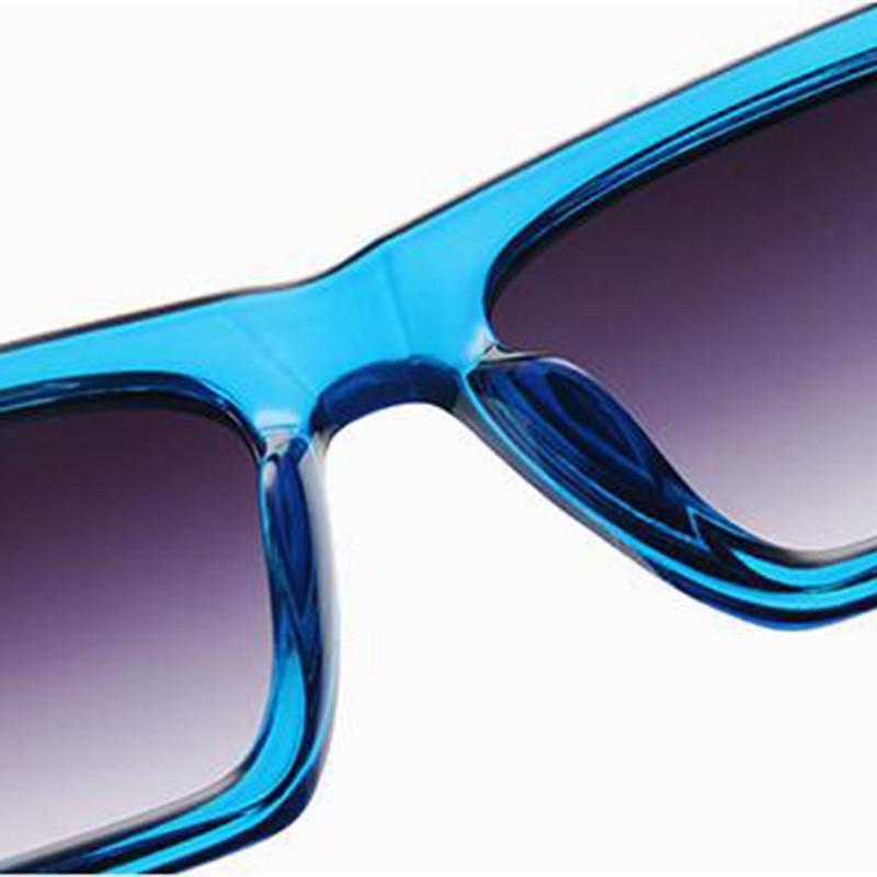 Retro Outdoor Sunglasses