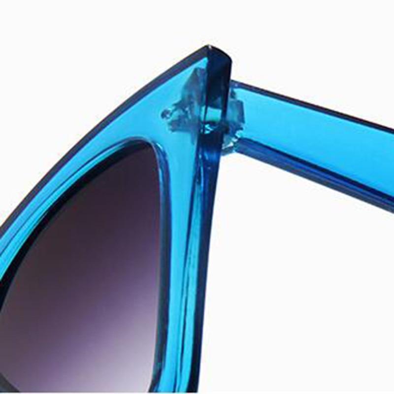 Retro Outdoor Sunglasses