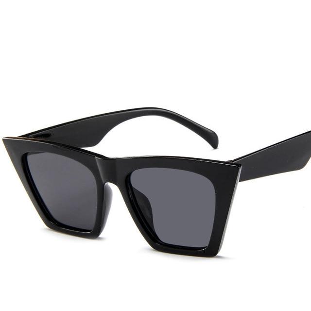 Retro Outdoor Sunglasses