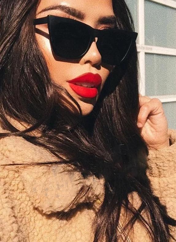 Retro Outdoor Sunglasses