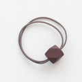Square Elastic Hair