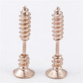 Stud Earrings Punk Style Piercing Earring Jewelry