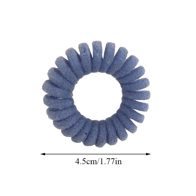 Telephone Wire Hair Band