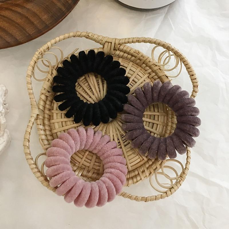 Telephone Wire Hair Band