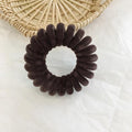 Telephone Wire Hair Band