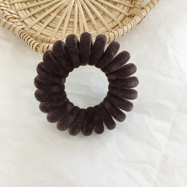 Telephone Wire Hair Band