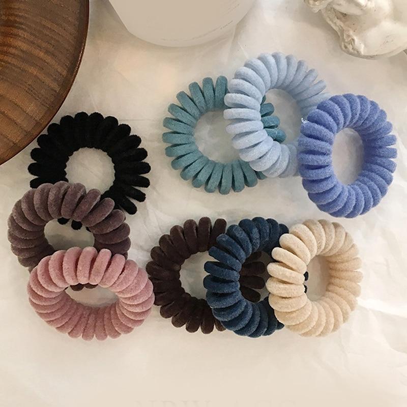 Telephone Wire Hair Band