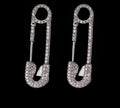 Unique Pin Earrings