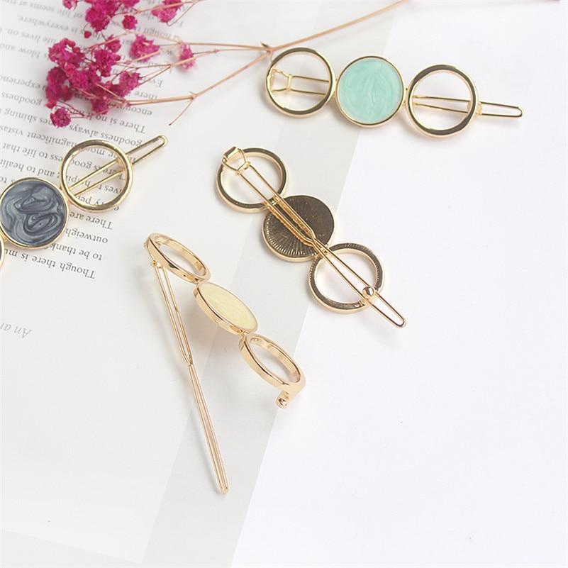 Vintage Geometric Hairband